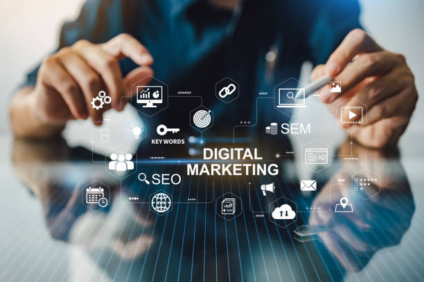 image of SEO of Best Digital Marketing Firm
